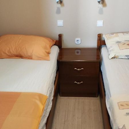 Apartments Svjeta Jadranovo Ngoại thất bức ảnh