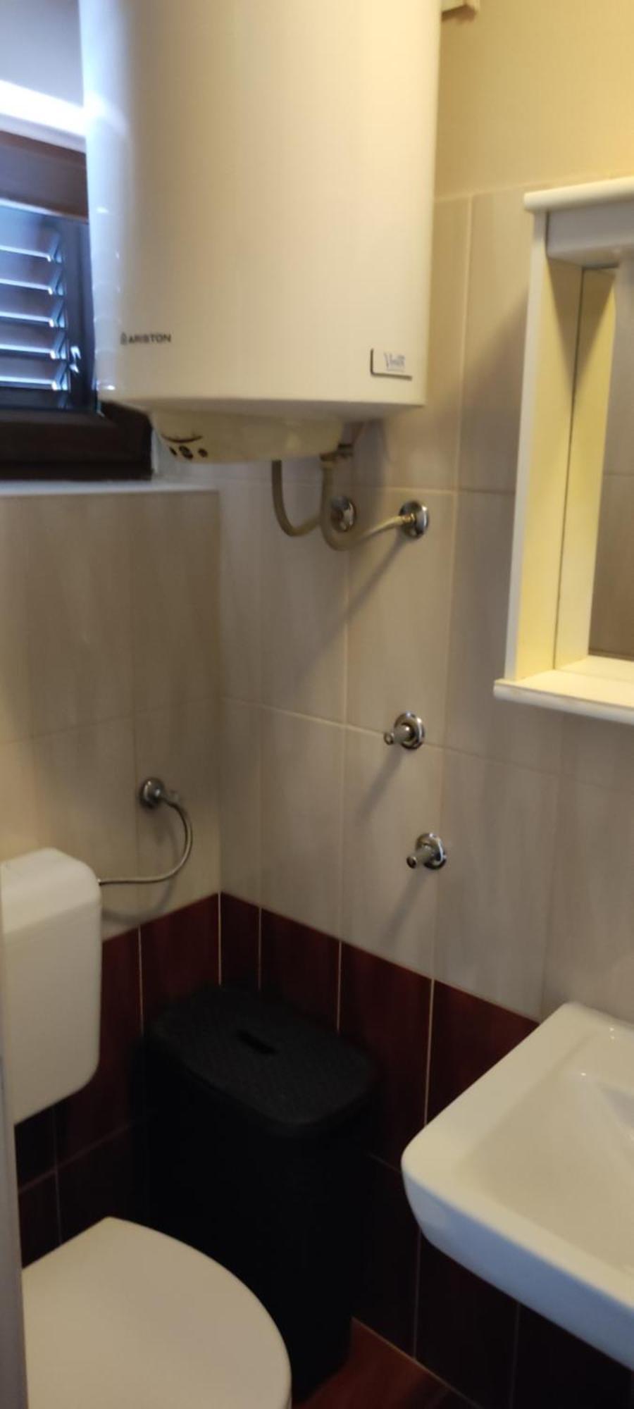 Apartments Svjeta Jadranovo Ngoại thất bức ảnh