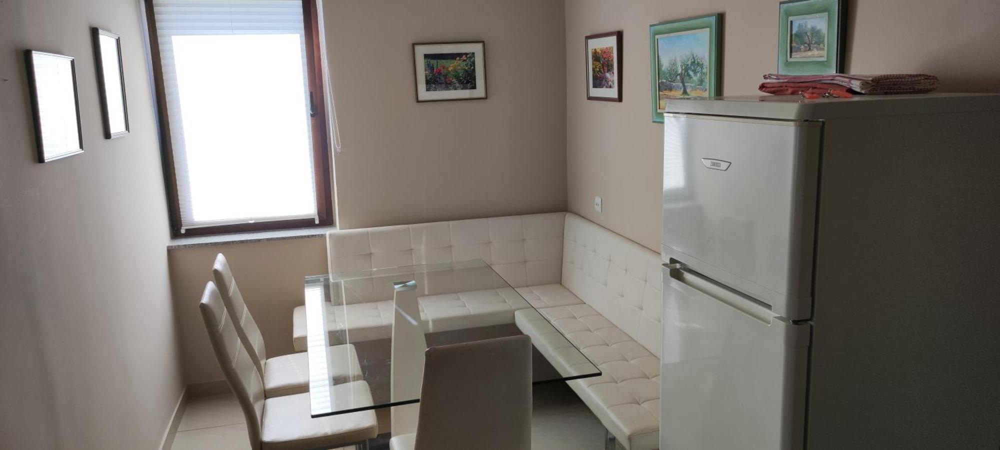 Apartments Svjeta Jadranovo Ngoại thất bức ảnh