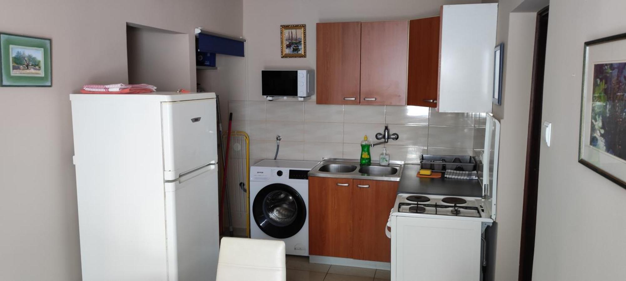 Apartments Svjeta Jadranovo Ngoại thất bức ảnh