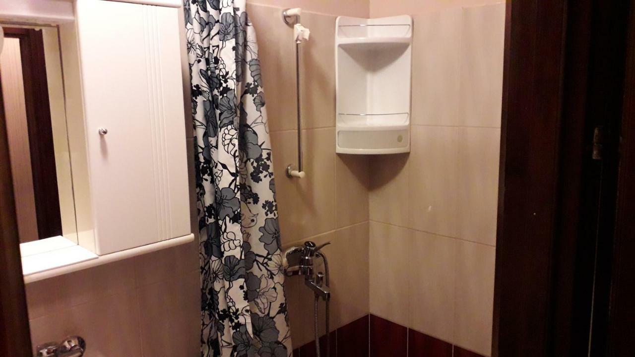 Apartments Svjeta Jadranovo Ngoại thất bức ảnh